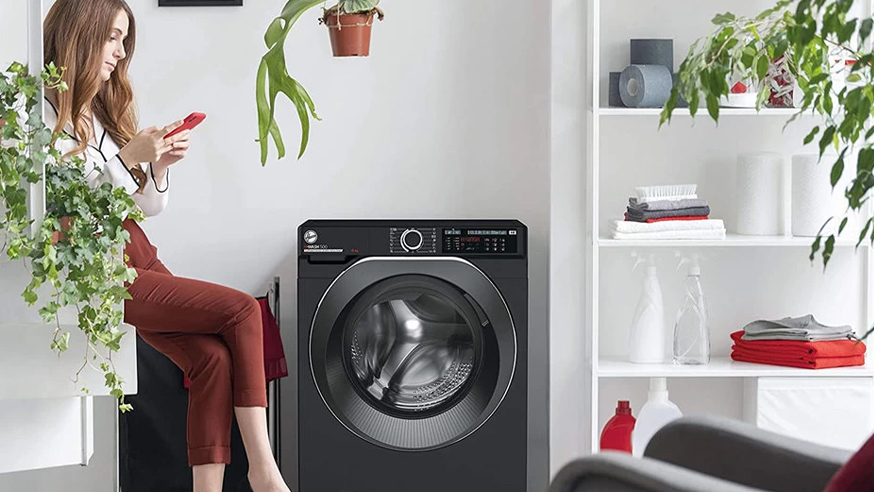 معرفی ویدیویی ماشین لباس شویی 8 کیلویی  بوش WAT28660 washing machine
